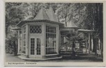 AK Bad Mergentheim Karlsquelle 1940