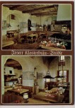 AK Irsee Gasthaus Klosterbräu-Stüble Allgäu Schwaben 1983