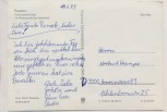 AK Foto Potsdam Freundschaftsinsel mit Interhotel 1977