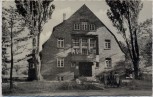 AK Foto Springe an der Deister Jugendherberge 1958