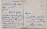 Künstler-AK Ferdinand Barlog Soldatenleben, ja das heißt lustig sein 1941