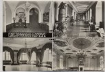 AK Mehrbild Stolberg Harz FDGB-Erholungsheim Comenius 1971