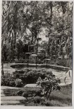 AK Foto Reudnitz Haus der Landeskirchlichen Gemeinschaft Springbrunnen b. Mohlsdorf-Teichwolframsdorf 1978