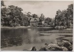 AK Foto Gasthof Reudnitz Dahlener Heide b. Cavertitz Dahlen 1965