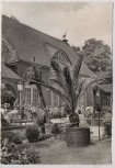 AK Foto Wernigerode Harz Storchmühle Konsum-Großgaststätte mit Orchester 1963