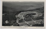 AK Stiftung Frankfurter Schullandheim Wegscheide bei Bad Orb Fliegeraufnahme 1940