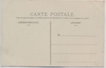 AK Circuit d´Auvergne Coupe Gordon Bennett la Gare de Laqueuille 1905