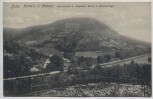 VERKAUFT !!!   AK Jena Partie am Mühltal Papiermühle u. Cospedaer Grund u. Sonnenberg Cospeda 1910 RAR