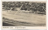 AK Nordseebad Juist Fliegeraufnahme 1935