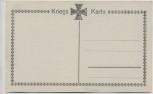 AK Foto Der Kaiser mit dem Grafen Häseler und dem Generalfeldmarschall v. d. Goltz 1. WK Verlag Gustav Liersch 1915
