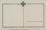 VERKAUFT !!!   AK Foto Original Aufnahme vom feindlichen Kriegsschauplatz Im Kampf um Alost belgische Straßen-Verteidigung Soldaten mit Gewehr 1. WK Verlag Gustav Liersch 1915