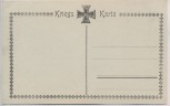 VERKAUFT !!!   AK Foto Original Aufnahme vom feindlichen Kriegsschauplatz Eine deutsche Flußwache in Feindesland Soldaten mit Pickelhaube 1. WK Verlag Gustav Liersch 1915