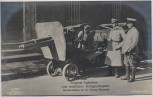 VERKAUFT !!!   AK Foto Original Aufnahme vom feindlichen Kriegsschauplatz Revolver-Kanone auf der Festung Montmedy 1. WK Verlag Gustav Liersch 1915 RAR