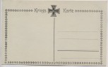 AK Foto Original Aufnahme vom feindlichen Kriegsschauplatz Schottische Gebirgsbatterie 1. WK Verlag Gustav Liersch 1915 RAR