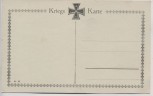 VERKAUFT !!!   AK Wir Deutsche fürchten Gott sonst nichts auf der Welt ! Kaiser Wilhelm Patriotika Verlag Gustav Liersch 1915
