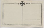 AK Adler mit Kaiser Wilhelm II. und Franz Josef II. Wappen Patriotika Verlag Gustav Liersch 1914
