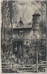 VERKAUFT !!!   AK Boberg Flaschenburg bei Hamburg Bergedorf 1910
