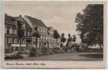 AK Foto Dessau-Roßlau Adolf-Hitler-Platz 1940