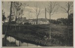 AK Ummeln bei Brackwede Evgl. Frauen-Asyl Teilansicht bei Bielefeld 1930