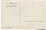 VERKAUFT !!!   AK Gruß aus der Weinbrennerei Asbach Uralt Rüdesheim am Rhein viele Schiffe 1930
