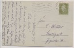 AK Foto Zeppelin LZ 127 mit Dampfer Constanz am Bodensee mit Menschen 1932 RAR