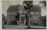 VERKAUFT !!!   AK Ostseebad Rewahl Rewal Pension Zufriedenheit bei Gryfice Greifenberg Pommern Polen 1940 RAR
