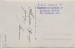 VERKAUFT !!!   AK Ostseebad Rewahl Rewal Pension Zufriedenheit bei Gryfice Greifenberg Pommern Polen 1940 RAR