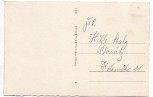 AK Bad Berneck im Fichtelgebirge mit Hotel Bube 1930