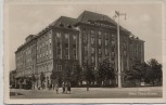 AK Foto Gleiwitz Gliwice Haus Oberschlesien Schlesien Polen 1940