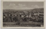 AK Würzburg Blick vom Steinberg Kupfertiefdruck 1927