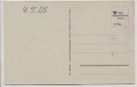 AK Würzburg Blick vom Steinberg Kupfertiefdruck 1927
