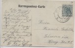 VERKAUFT !!!   AK Platten Horní Blatná Gruss von der Wolfs-u. Eispringe im Erzgebirge b. Karlsbad Karlovy Vary Böhmen Tschechien 1908 RAR