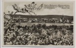 AK Foto Werder (Havel) Blick vom Hotel Bismarckhöhe 1936