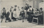 AK Künstler Jacob Damhofer' s Koschatlieder-Quintett Bad Reichenhall Kämmerbräu 1906