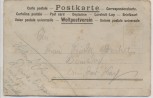 VERKAUFT !!!   Künstler-AK Gruss vom Masken-Ball Frau mit Hut Jugendstil 1900