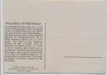 Künstler-AK Kriegsschule und Kadettenhaus Paul Pietsch Potsdam 1940
