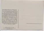 Künstler-AK Leib-Garde Husaren-Regiment Paul Pietsch Potsdam 1940