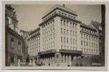 AK Foto Reichenberg Liberec Adria Kino Böhmen Tschechien 1940