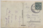 AK Foto Reichenberg Liberec Altstädter Platz Straßenbahn viele Menschen Böhmen Tschechien 1935