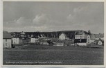 VERKAUFT !!!   AK Foto Neufalkenhain Ortsansicht Nowa Sokołówka b. Bad Altheide Polanica-Zdrój Schlesien Polen 1933