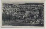 AK Foto Bad Altheide Ortsansicht Polanica-Zdrój Schlesien Polen 1942