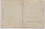 AK Josefstadt Partie auf dem Friedhof Josefov b. Jermer Jaroměř Böhmen Tschechien 1920